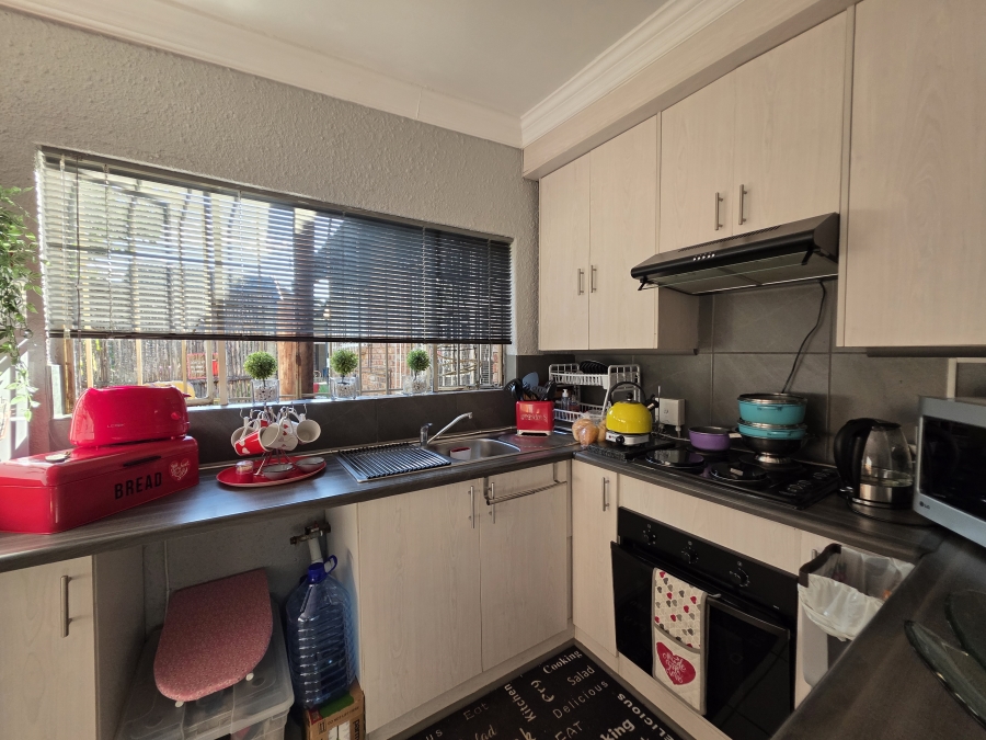 3 Bedroom Property for Sale in Riebeeckstad Free State